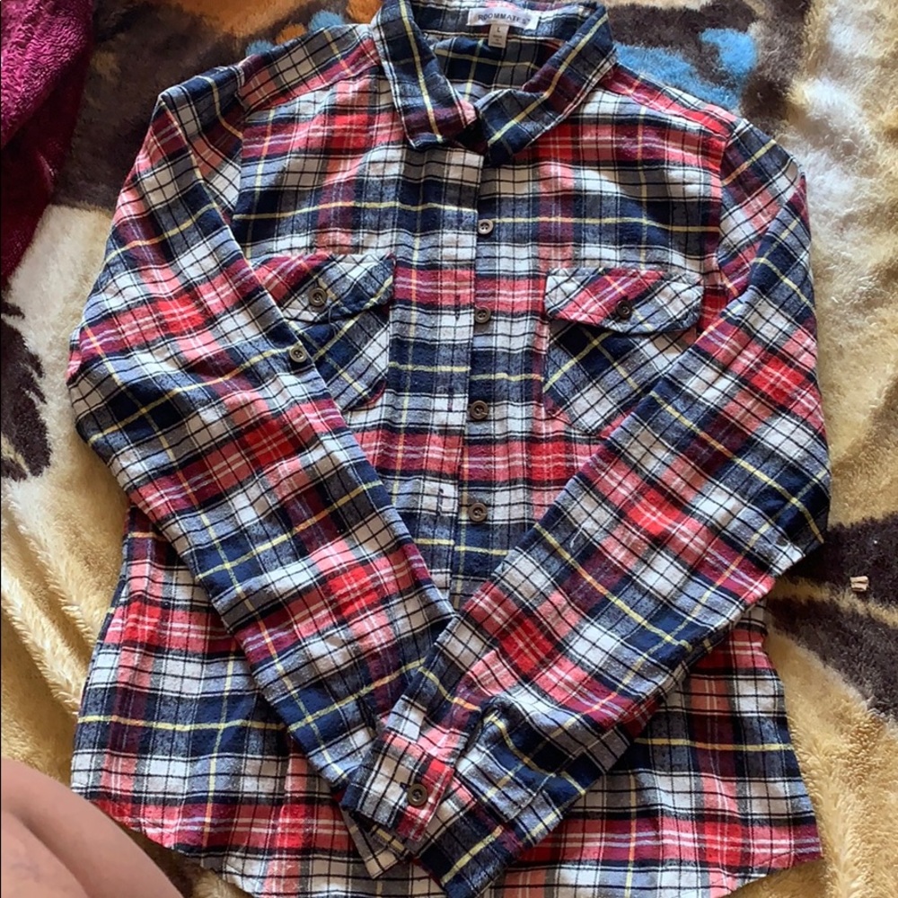 Flannel